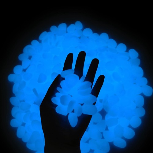 Glocarnival glow pebbles 300 - glow, pebbles,