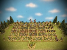 Huge Orc Army (10mm)
