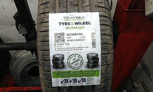 205 r16 91v lanvigator - 205,