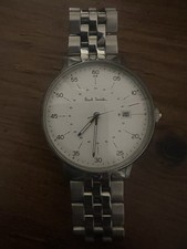 Paul Smith Watch Lovely Condition