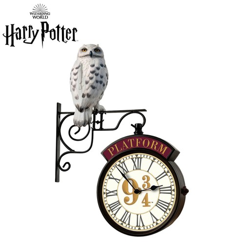 Harry potter illuminated - potter,