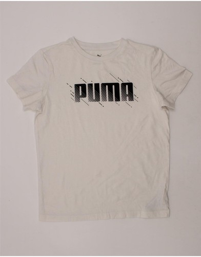 Puma boys graphic shirt - puma, t-shirt