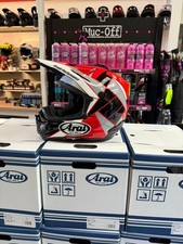 Arai MX-V EVO MXV Motocross MX