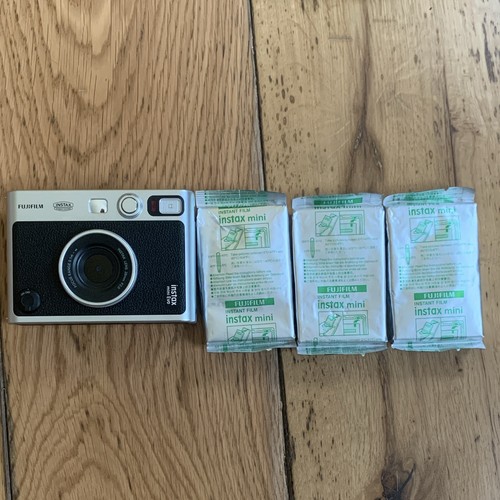 Fujifilm instax mini - fujifilm,