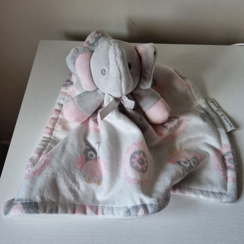 Blankets beyond pink and - pink,