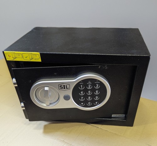 Small safe box - safe,