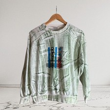 🧥 Vintage Adidas Made in