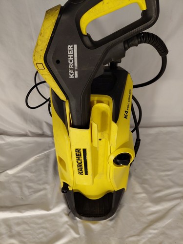 Karcher full control cold - karcher,