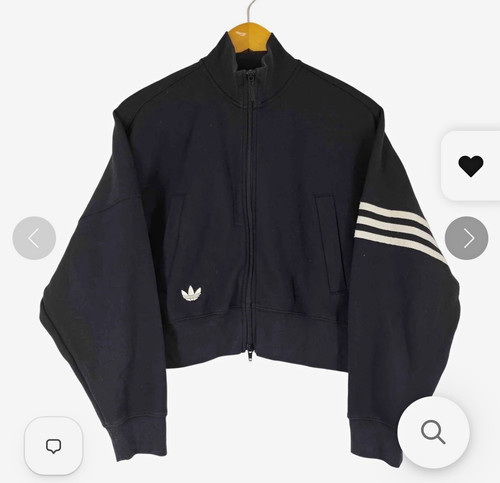 Adidas women cropped full - adidas,