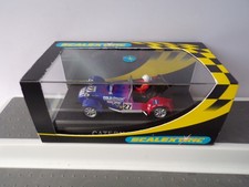SCALEXTRIC C2201 CATERHAM 7