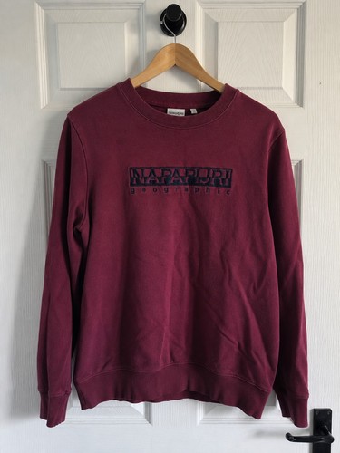 Napapijri men jumper size - men's,