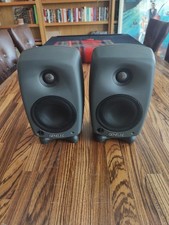 Genelec 8020 Monitor Speakers