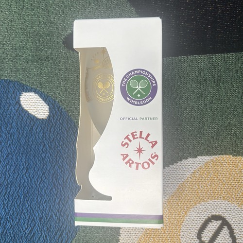 Stella artois championships - artois,