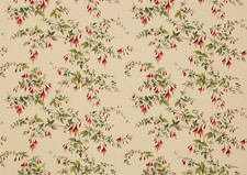 COLEFAX AND FOWLER CURTAIN