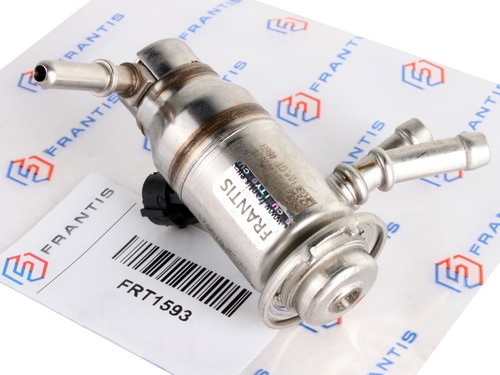 Adblue additive injector for - additive,