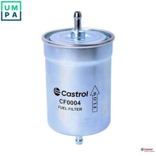 FUEL FILTER CF0004 FOR SKODA