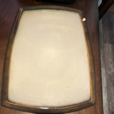 Gibson Elite Rectangular China