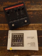 TC Helicon VoiceTone Harmony-G