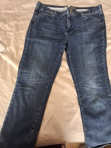 White stuff cropped jeans - cropped,