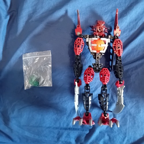 Lego bionicle phantoka antroz - bionicle,