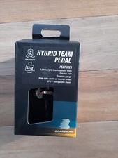 Boardman Hybrid Team Bike Pedals New In Box