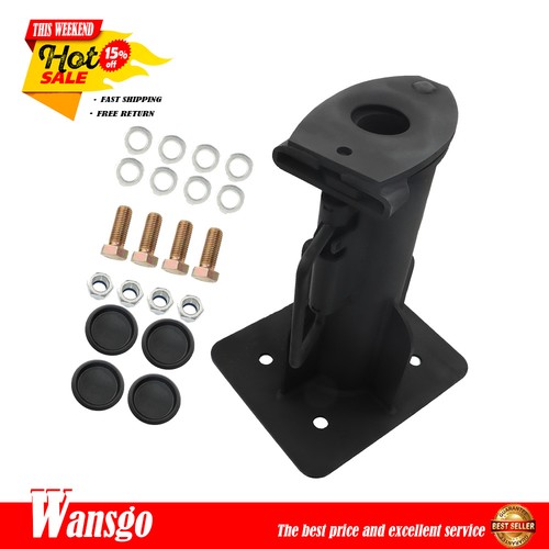Fifth wheel gooseneck ball - wheel,