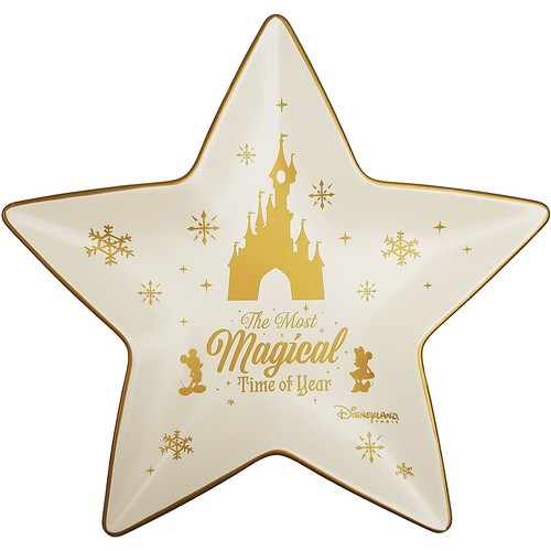 Disneyland paris xmas - paris, most