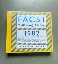 Various Artists: FAC 51 The