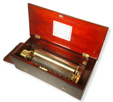 Antique NICOLE FRERES 12 Air