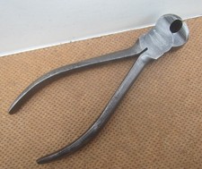 Vintage Elliott-Lucas Farriers