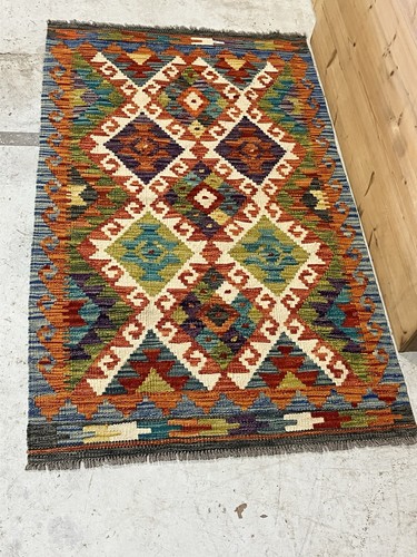 Kilim rug - kilim,