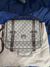 Gucci GG Supreme Gucci GG