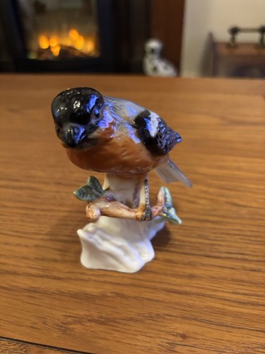 Vintage royal osbourne fine - royal,