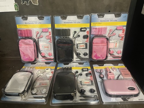 Nintendo lite accessories - lite,