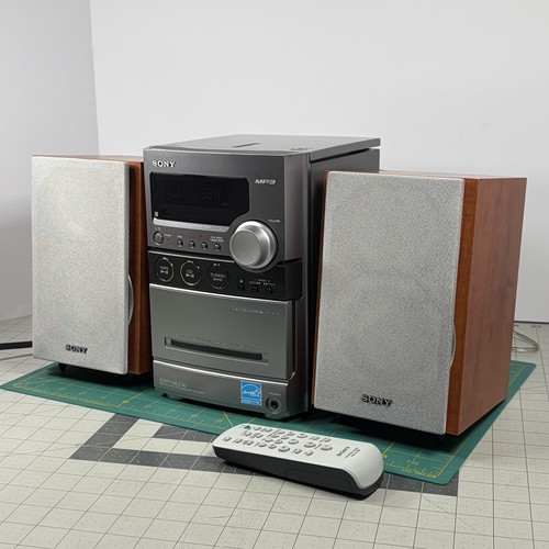 Sony cmt nez30 micro - cmt-nez30,