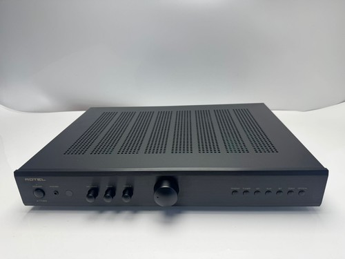 Rotel a11 mkii - mkii, in