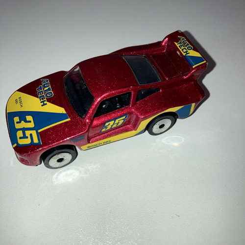 Matchbox laser wheels - matchbox,