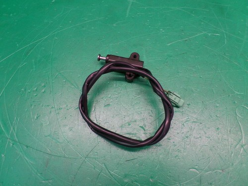 Sensor switch side stand - sensor,
