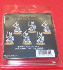 Games Workshop Lord Of The