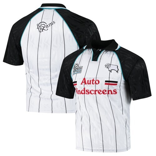 Derby county 1994 - 1994, shirt