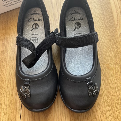 Clarks vibrant trail girls - vibrant,