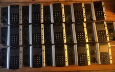 Polycom VVX 500 HD IP Desk