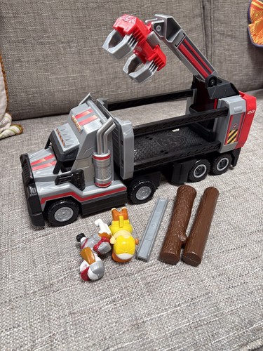 Paw patrol big - paw,