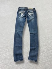 Rock Revival Jeans Women Size