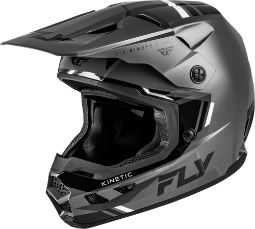 Kinetic verdict helmet - kinetic,
