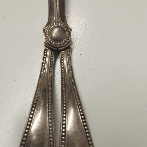 Pair antique grape - pair,