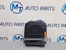 BMW 5 SERIES HARMAN KARDON