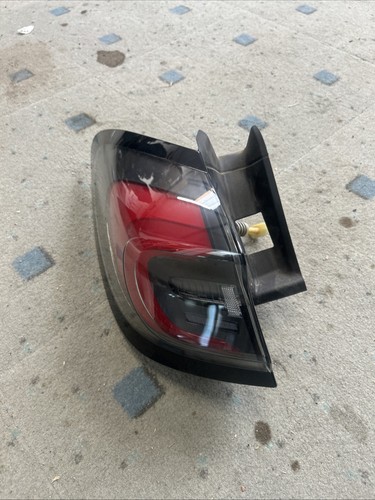 Ford puma rear - ford,