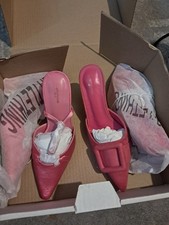 2 Pairs of size 3 Pretty