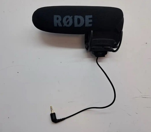 Røde videomic pro compact - videomic,